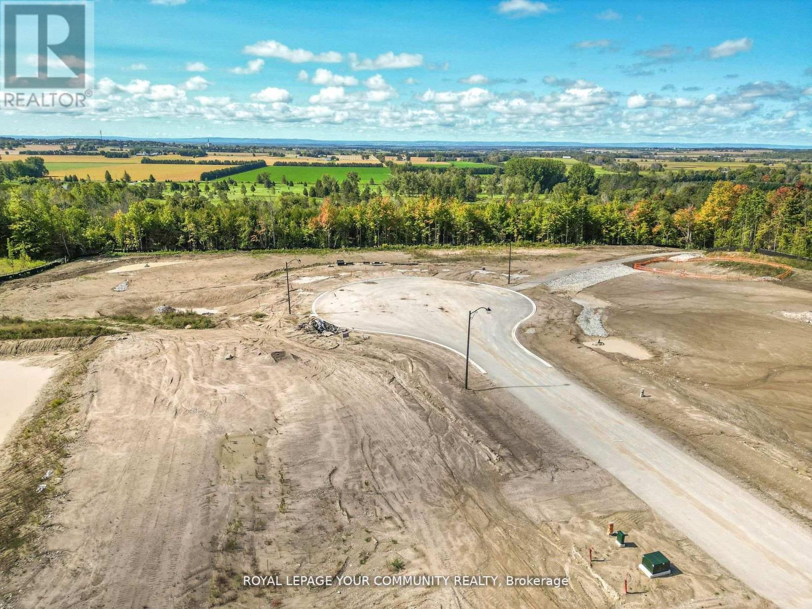 LOT 35 – 1426 WILSON DRIVE