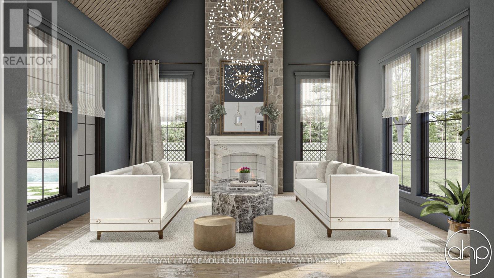 LOT 35 – 1426 WILSON DRIVE