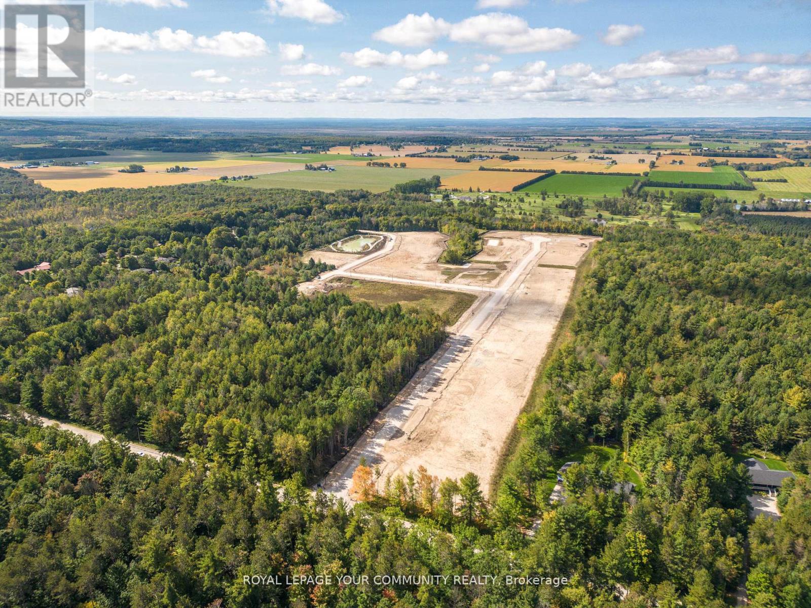 LOT 37 – 1426 WILSON DRIVE