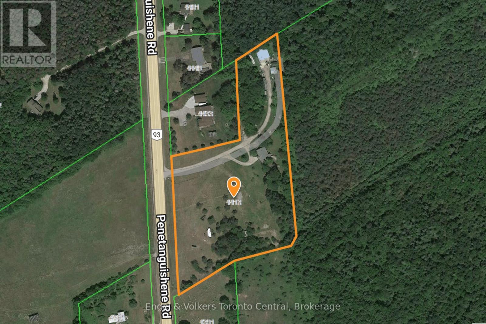 4517 PENETANGUISHENE ROAD