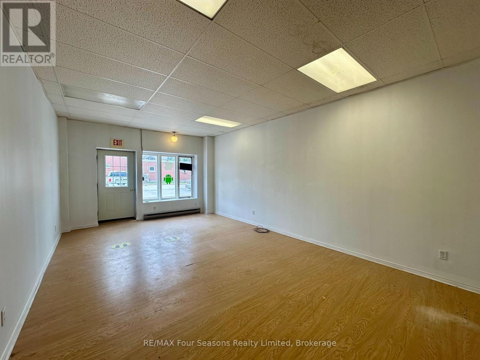 C1 – 206 PERRY STREET