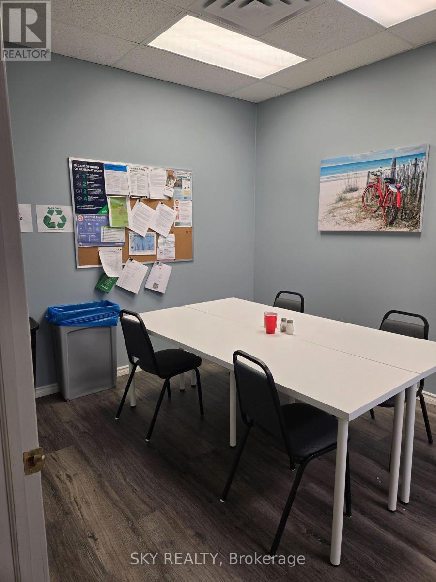 5 – 411 HURONIA ROAD