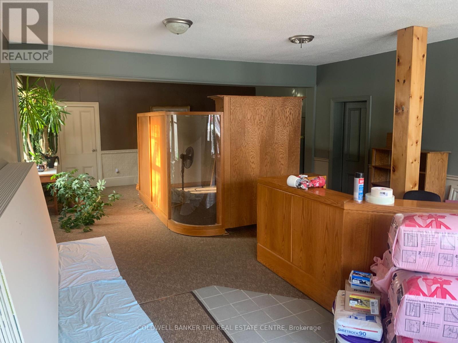 UNIT #1 – 4570 PENETANGUISHENE ROAD