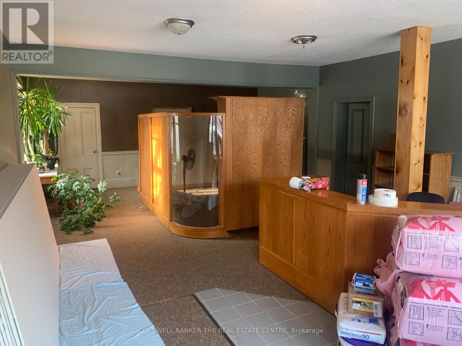 UNIT #1 – 4570 PENETANGUISHENE ROAD