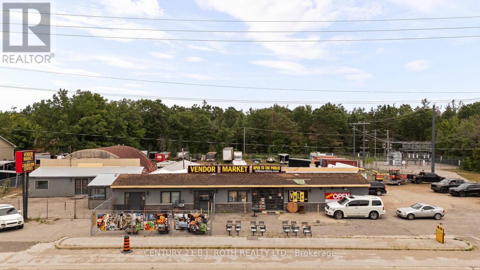 UNIT 3 – 1285 BAYFIELD STREET N