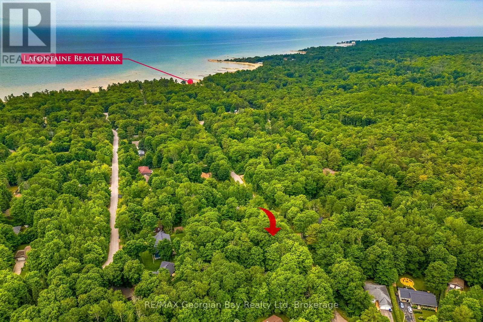 LOT 428 DESROCHES TRAIL