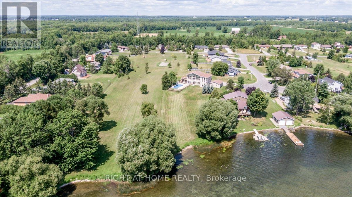 3786 TUPPY DRIVE
