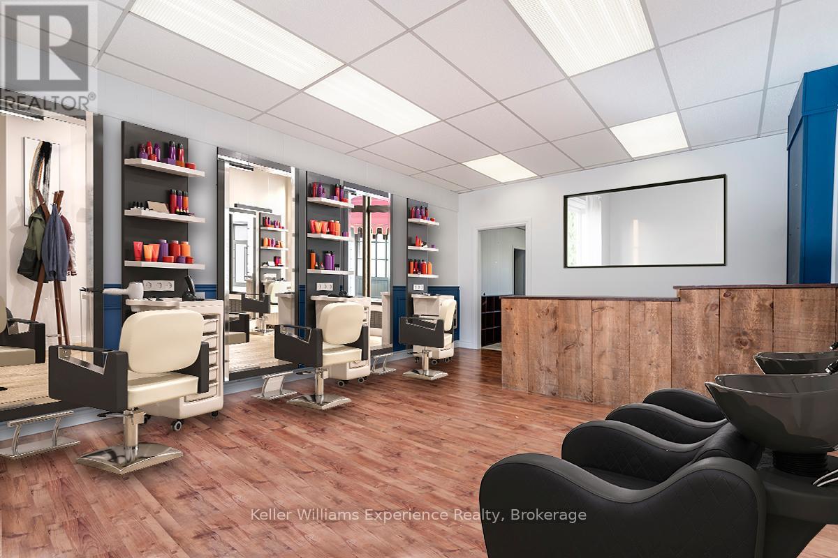 1 SIMCOE STREET