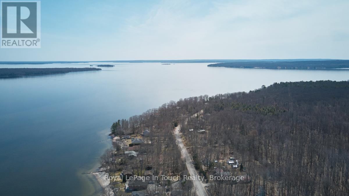 PARK LOT A CHAMPLAIN ROAD