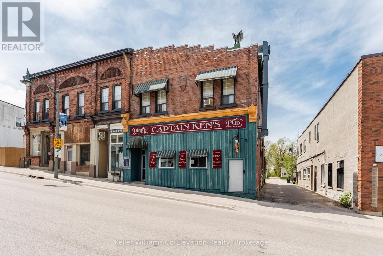70 MAIN STREET