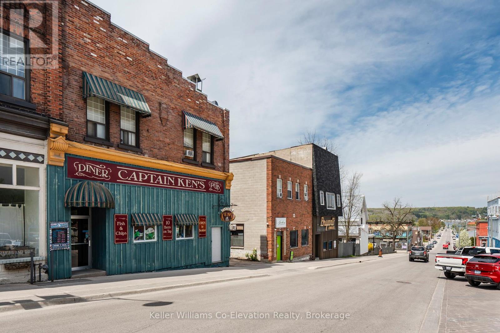 70 MAIN STREET