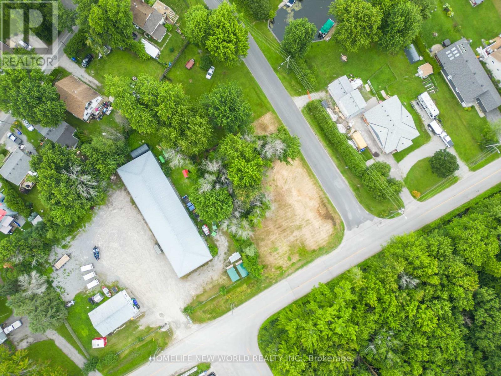 18 SIMCOE ROAD
