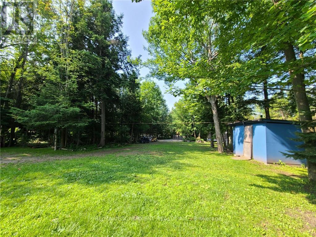 LOT 118 IROQUOIS CRESCENT