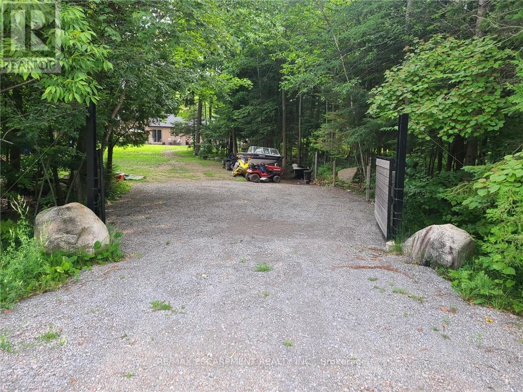 LOT 118 IROQUOIS CRESCENT