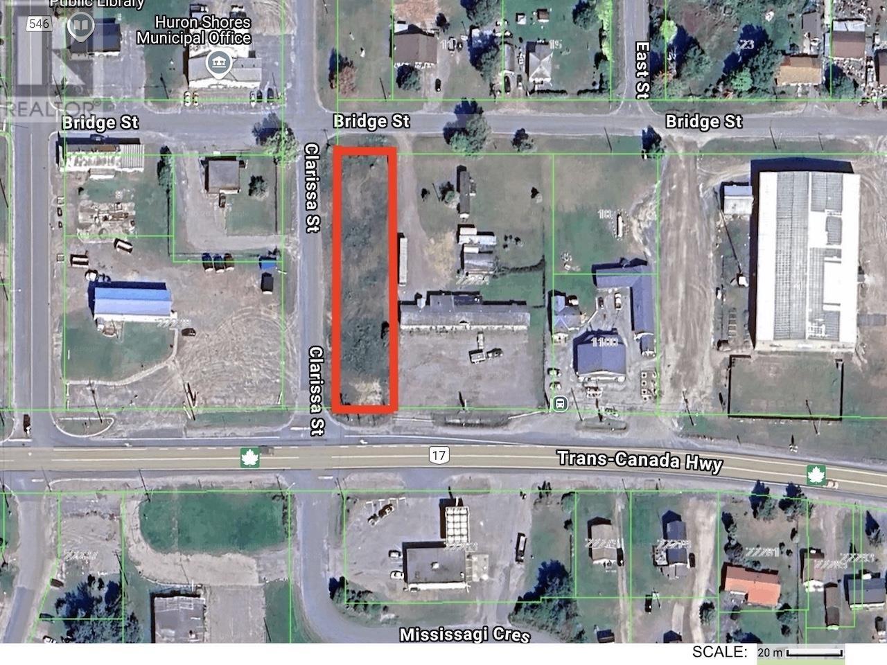 22252 Highway 17