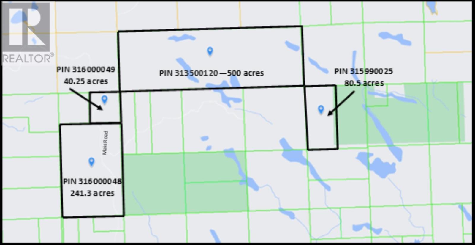 1408-1606 Sixth Line Ext|Plus 3 others