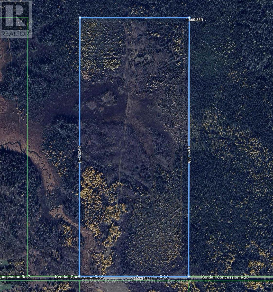 LOT 26 CONCESSION 7