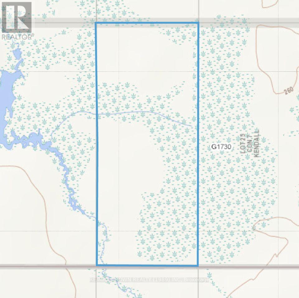 LOT 26 CONCESSION 7
