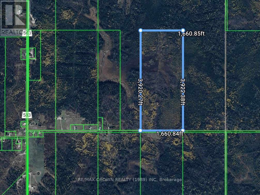 LOT 26 CONCESSION 7