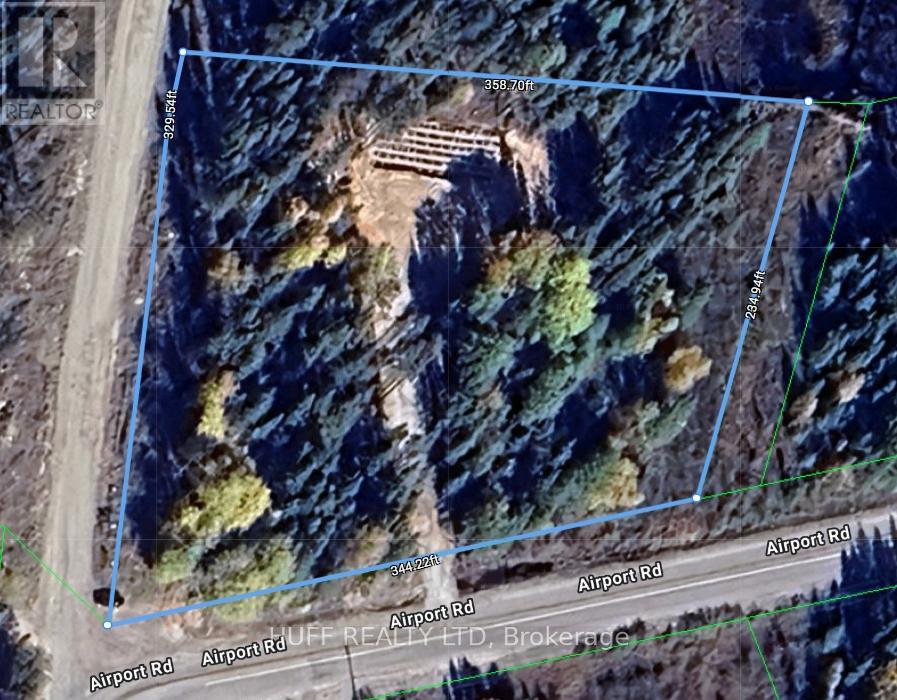 29 AIRPORT ROAD