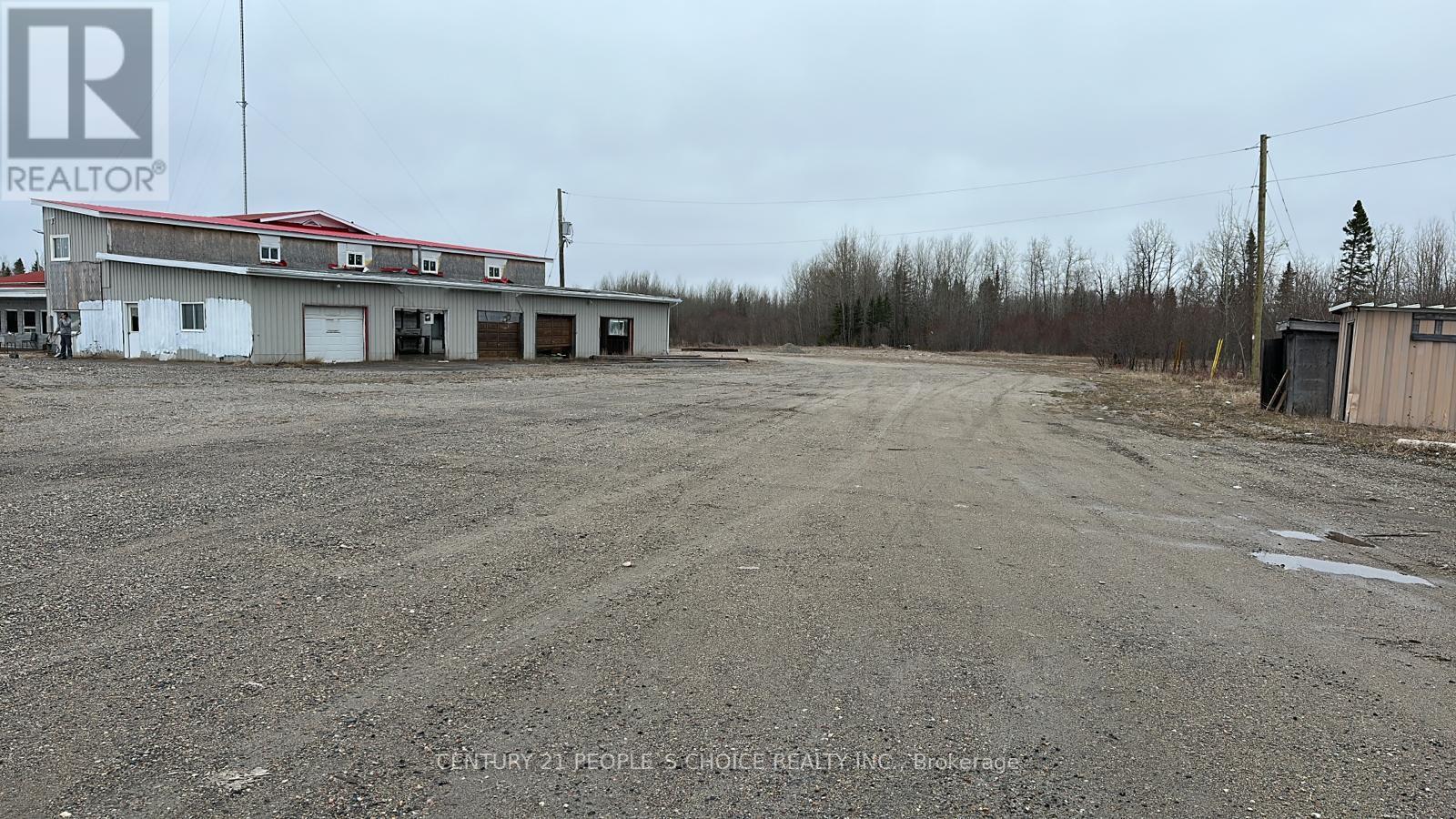 1 655 HIGHWAY