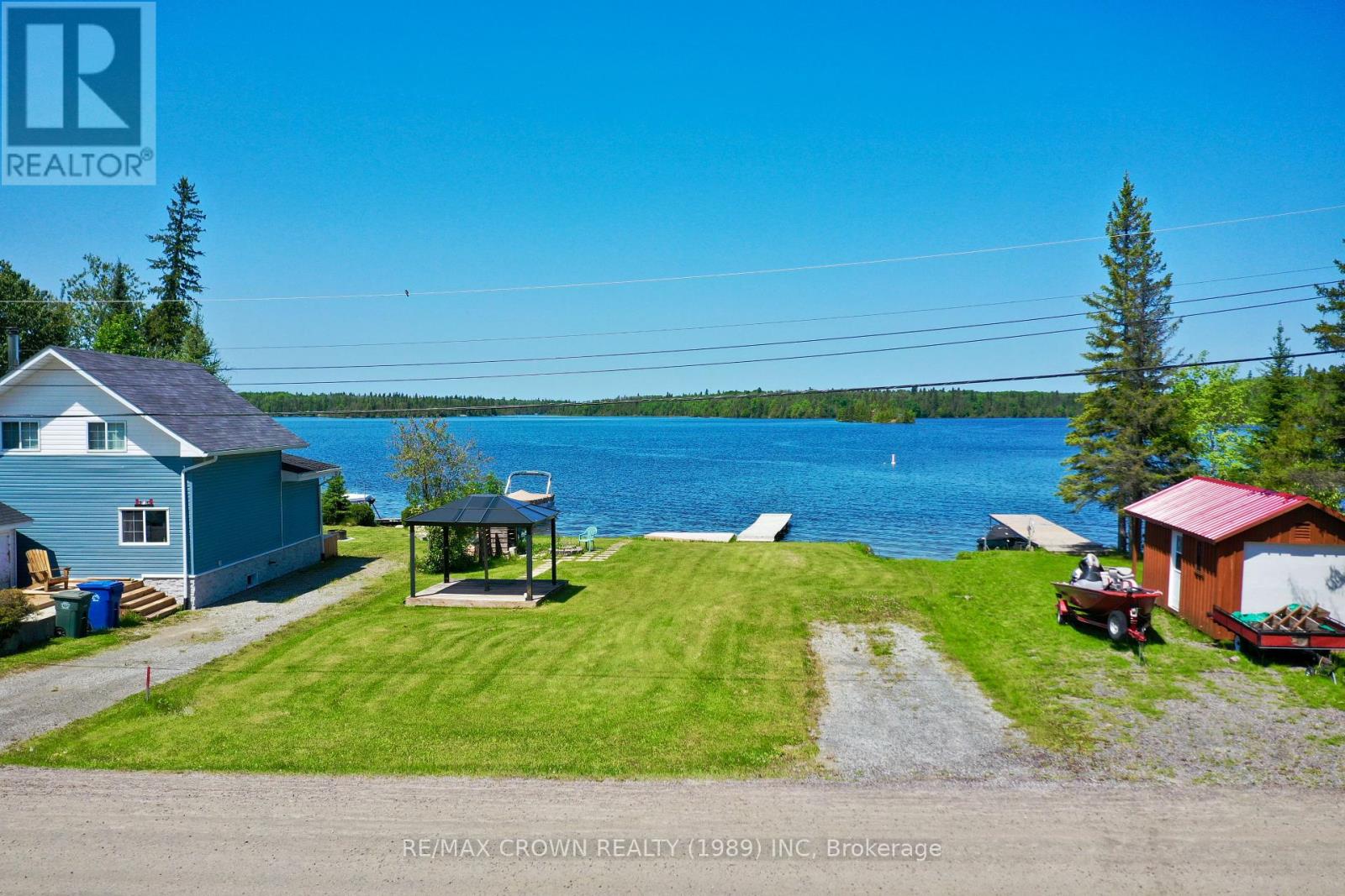 115 LEFEBVRE PENINSULA ROAD
