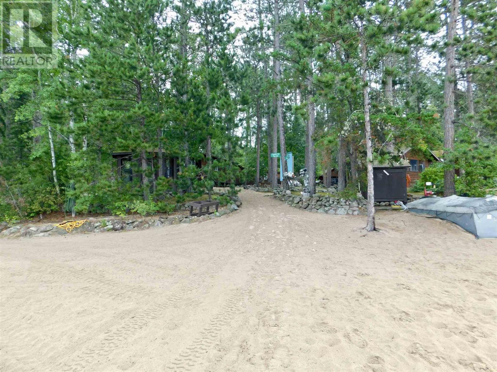 0 HWY 516|Lac Seul Outposts, Chamberlain Narrows