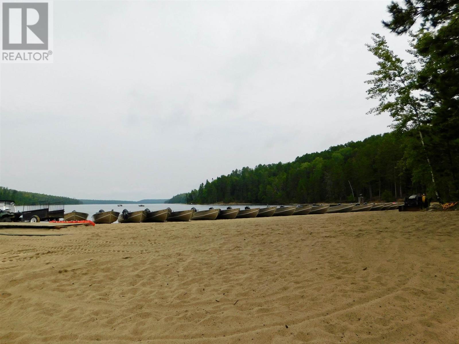 0 HWY 516|Lac Seul Outposts, Chamberlain Narrows