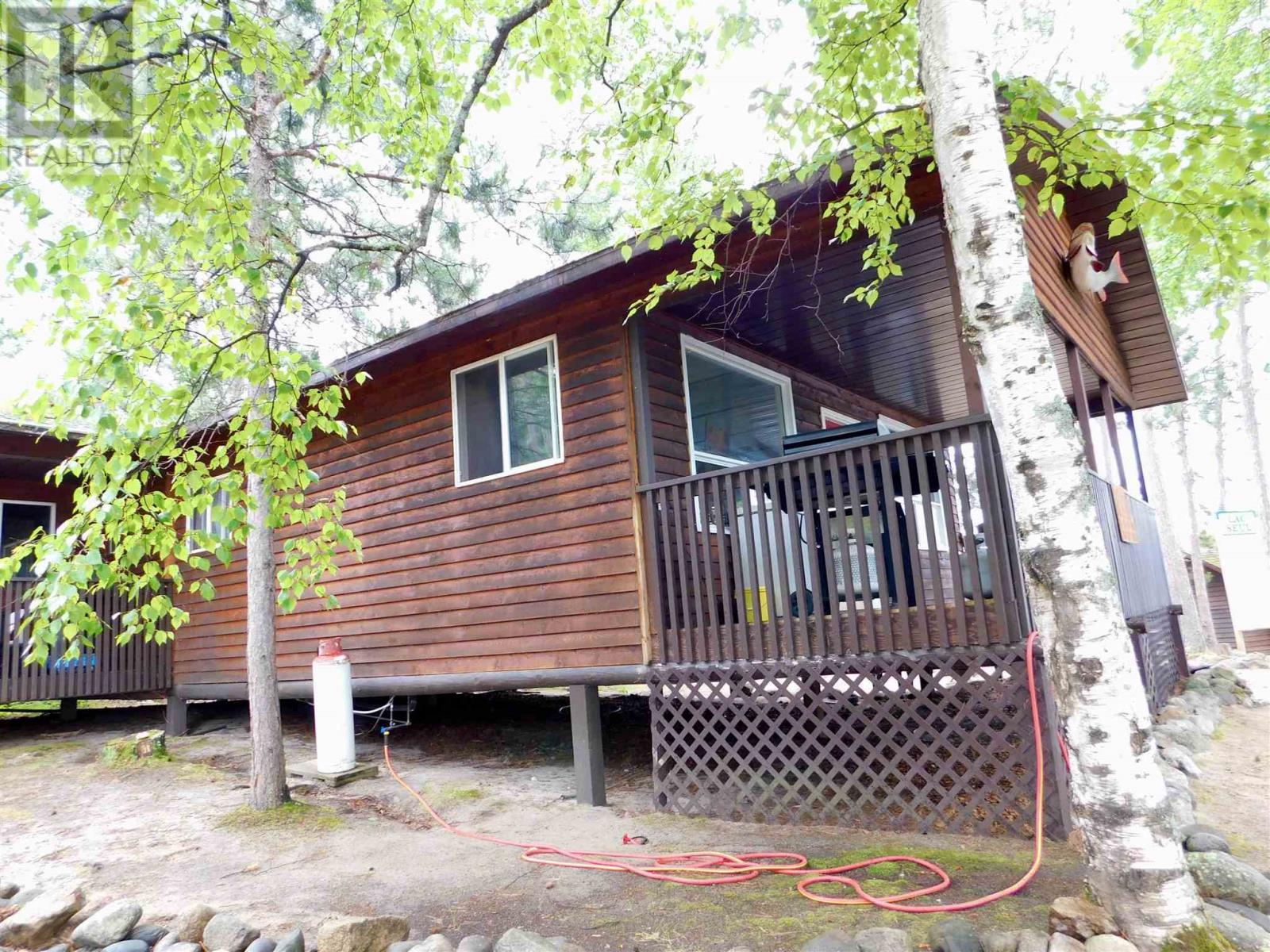 0 HWY 516|Lac Seul Outposts, Chamberlain Narrows