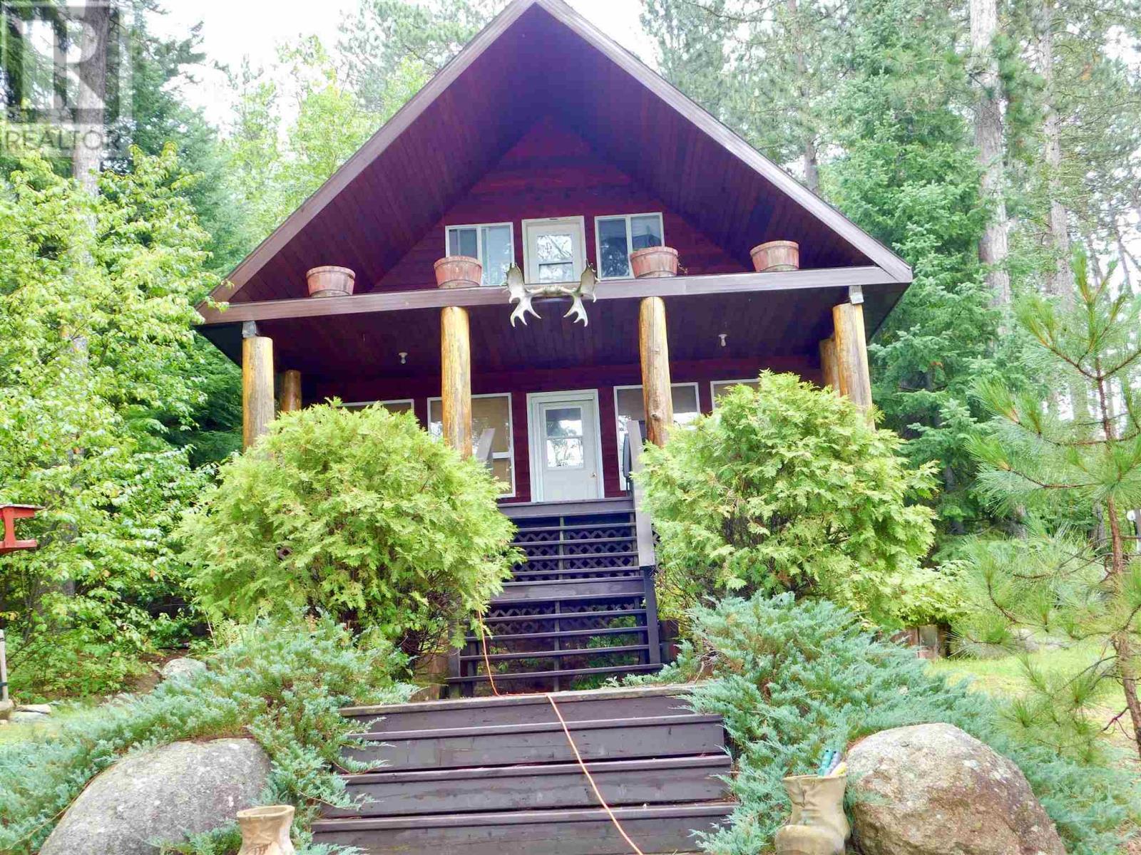 0 HWY 516|Lac Seul Outposts, Chamberlain Narrows