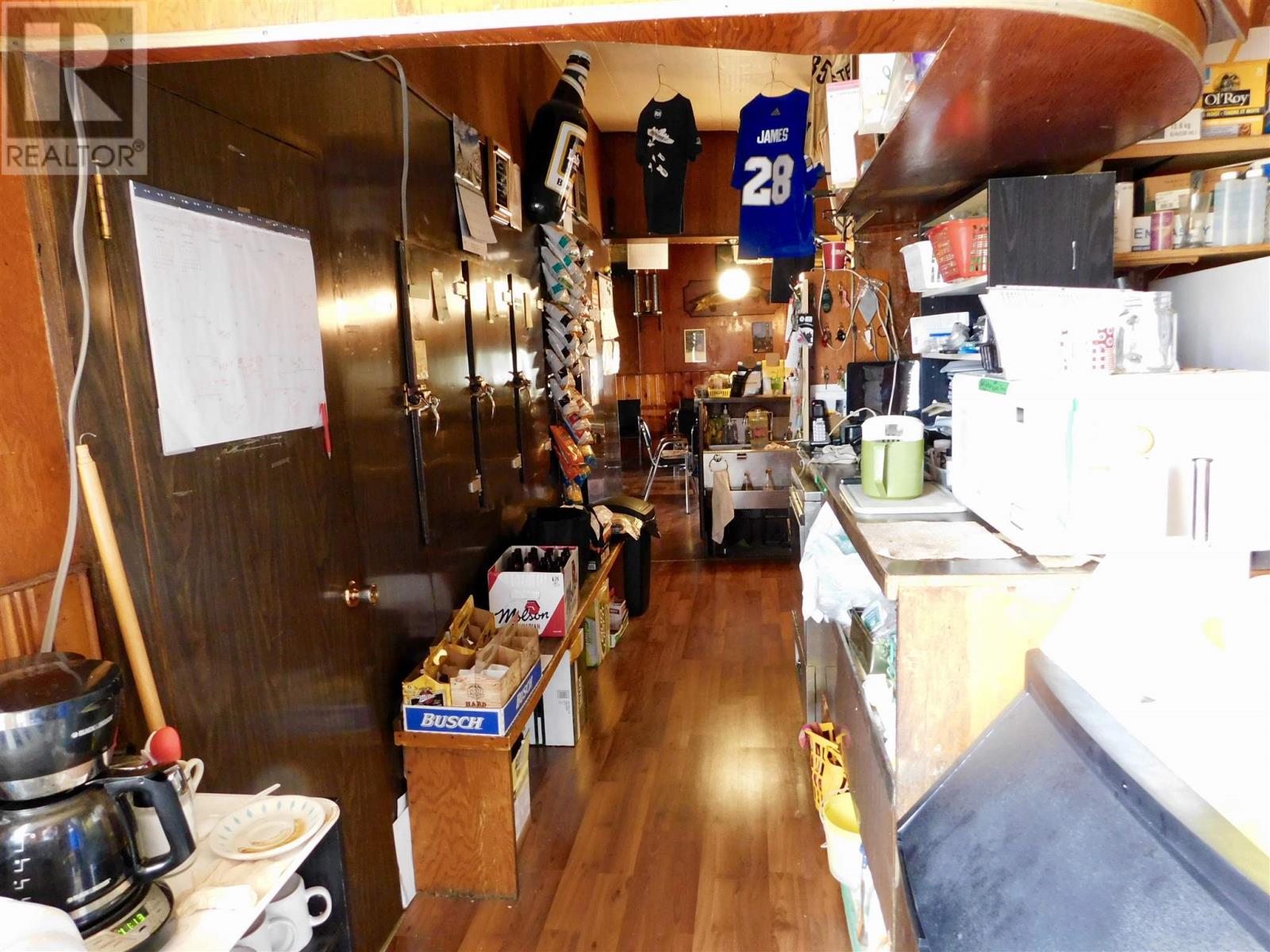 35 Spruce AVE