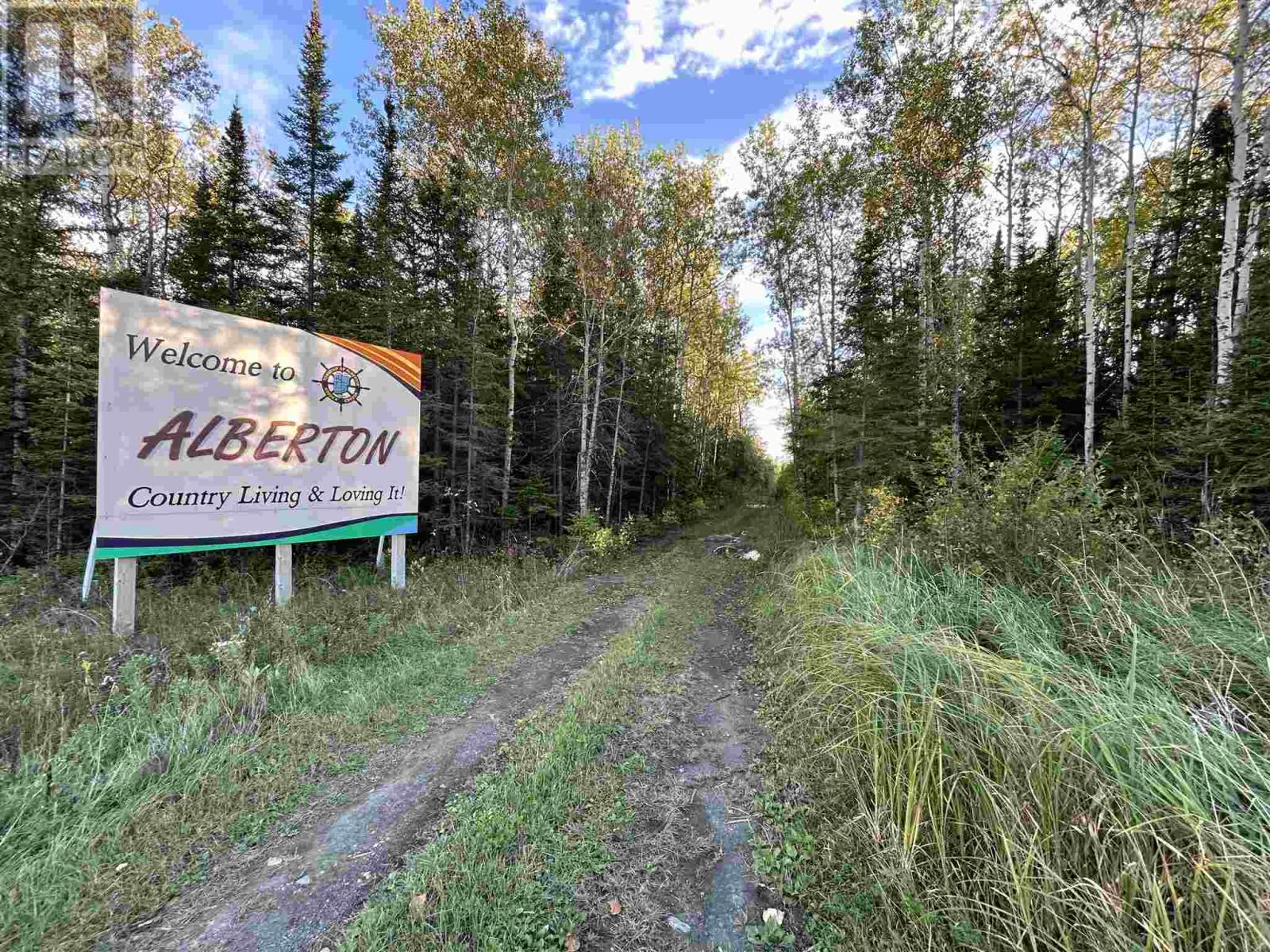 PCL 14215 Alberton Township