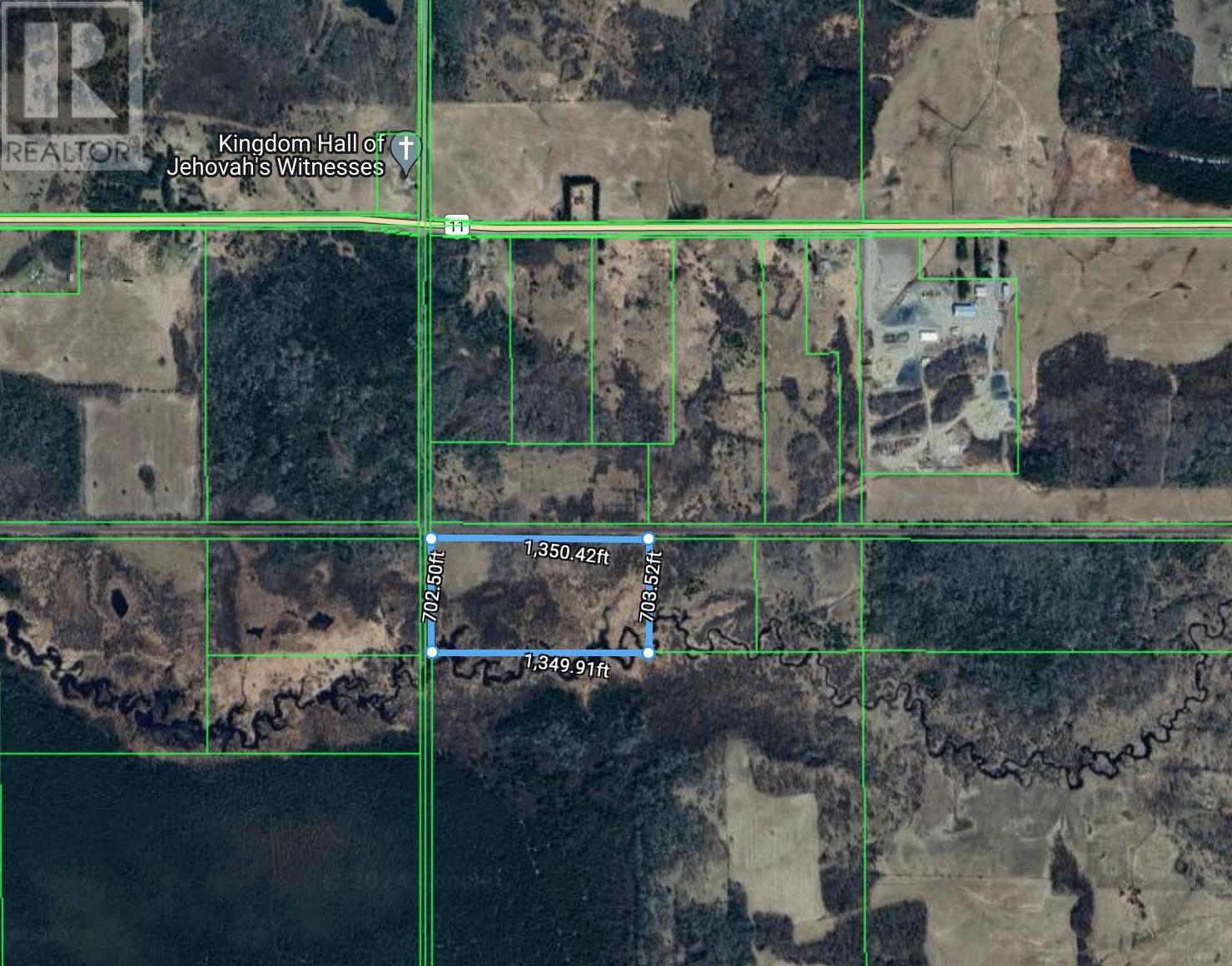 PCL 14215 Alberton Township