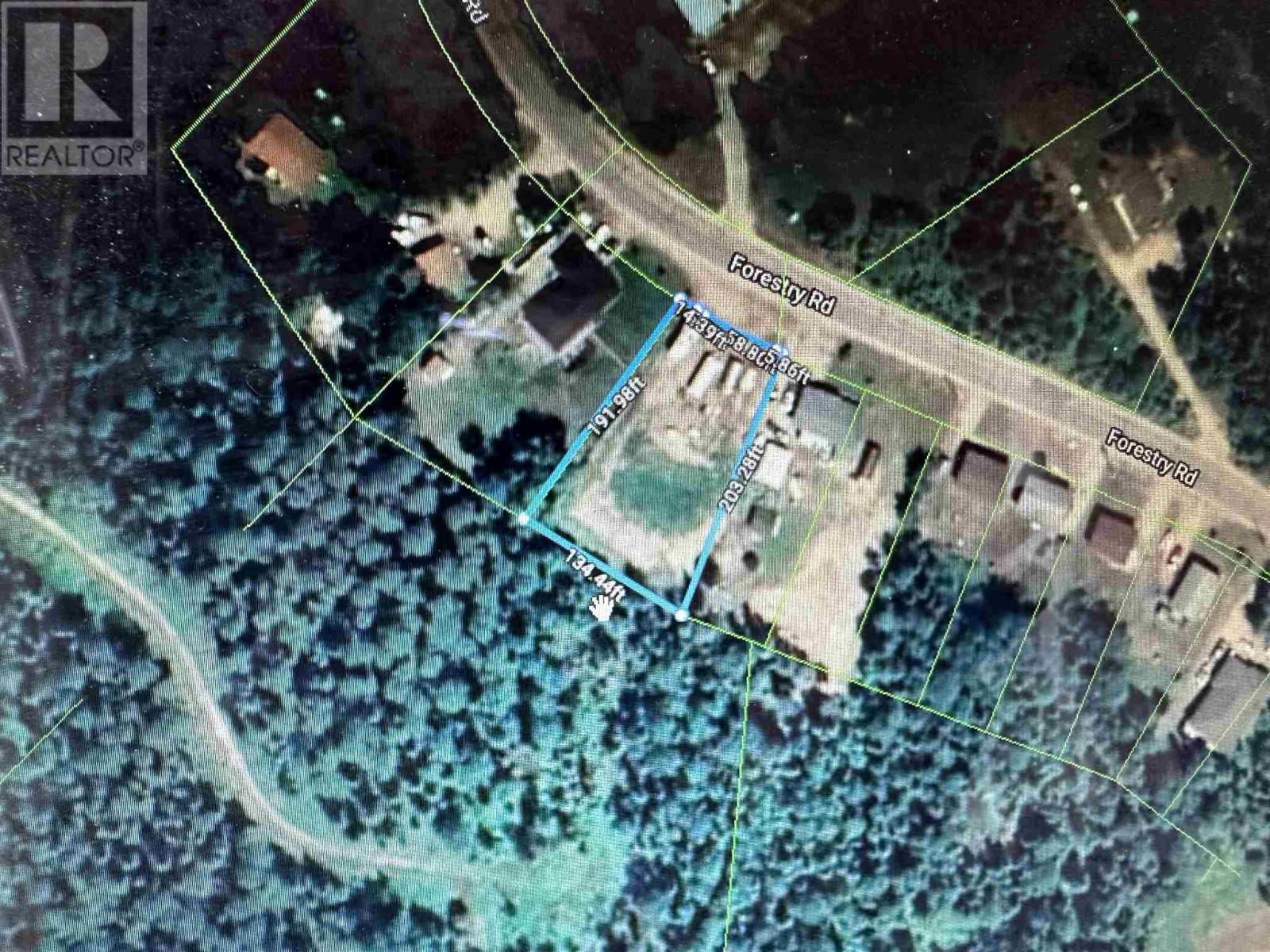50 Forestry RD