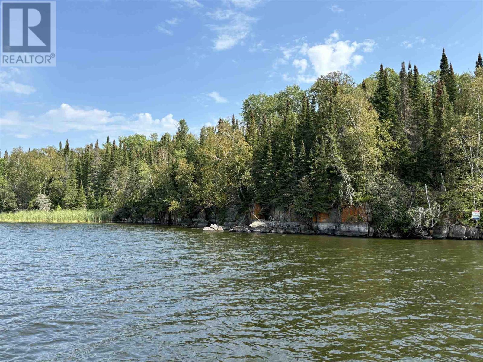 LOT 16 HANSENS BAY LAKE OF THE WOODS