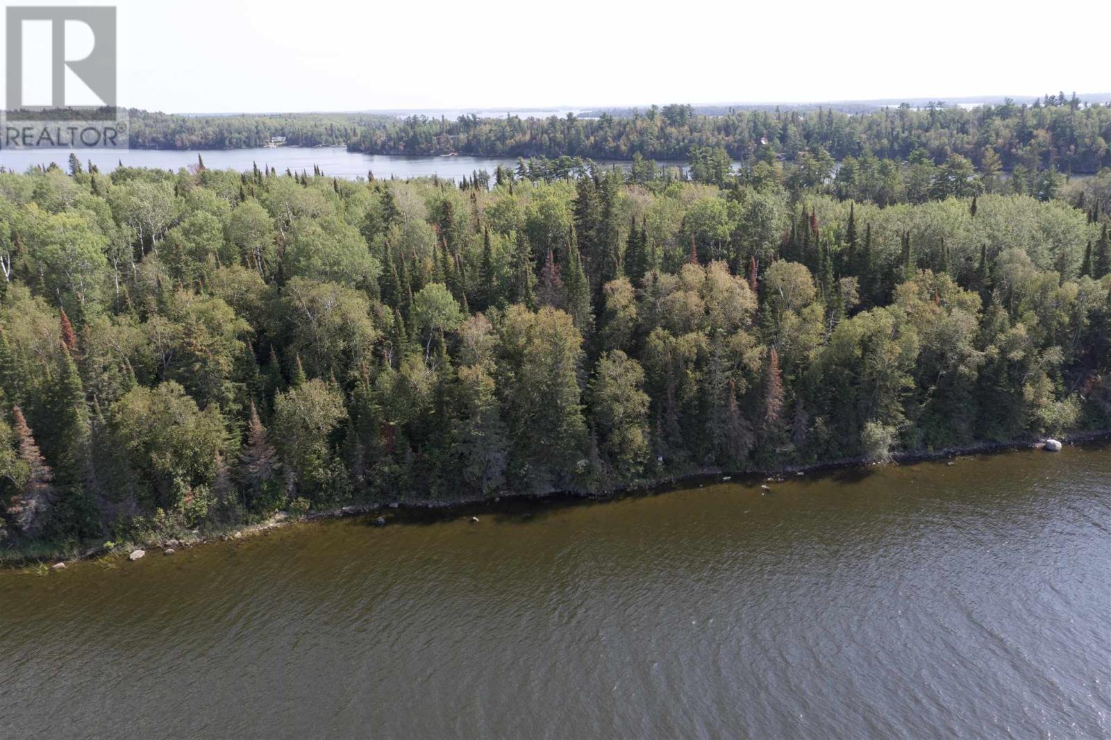 LOT 16 HANSENS BAY LAKE OF THE WOODS