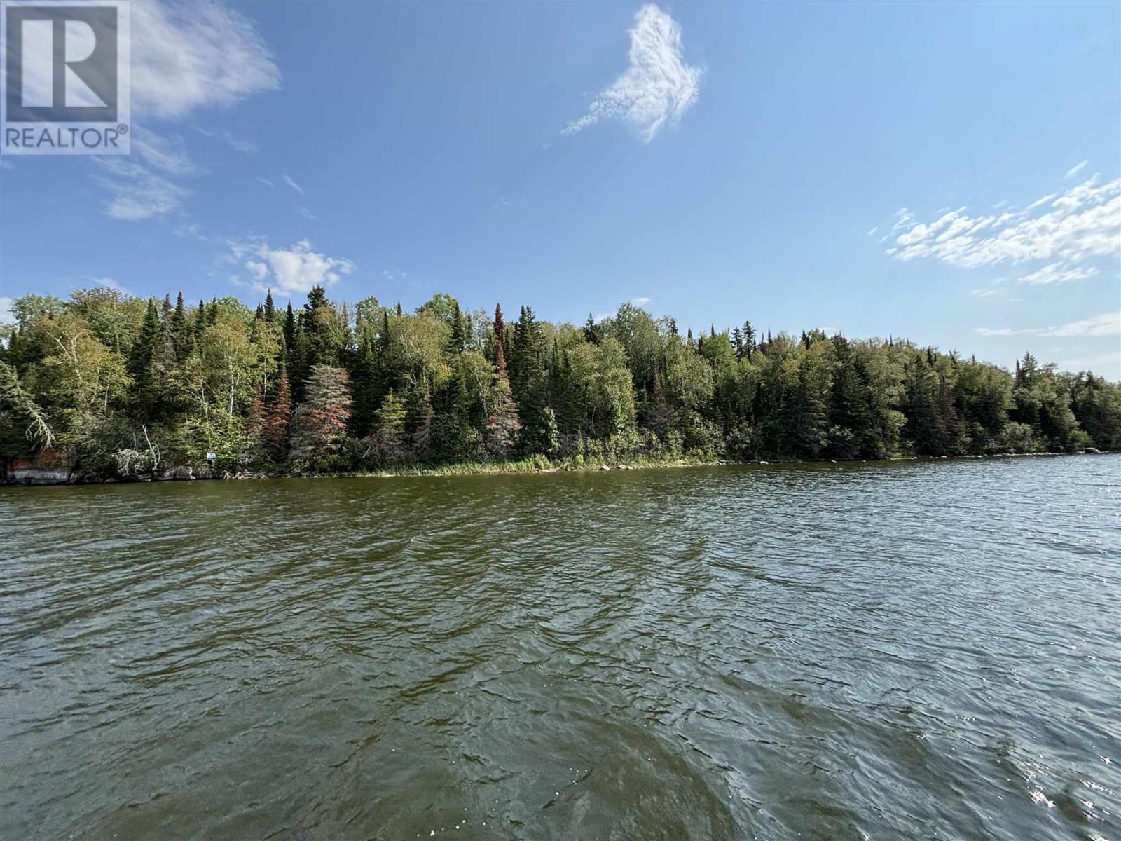 LOT 16 HANSENS BAY LAKE OF THE WOODS
