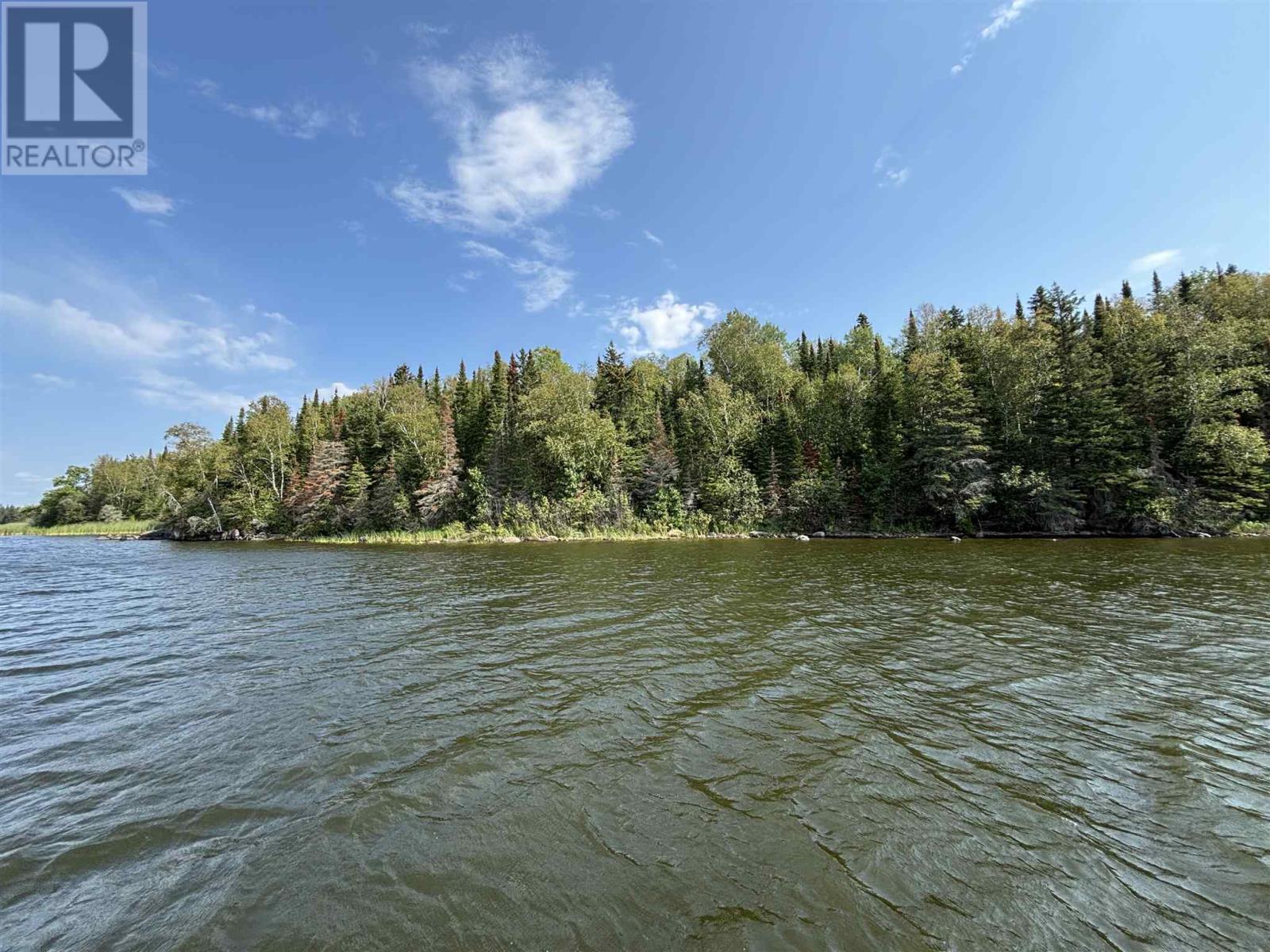LOT 16 HANSENS BAY LAKE OF THE WOODS