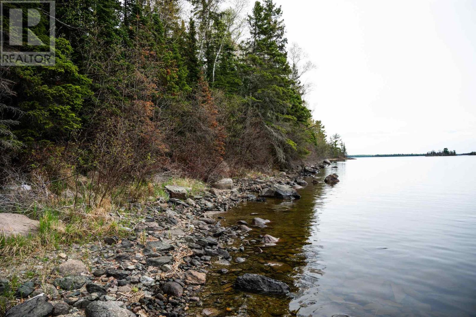 LOT 16 HANSENS BAY LAKE OF THE WOODS