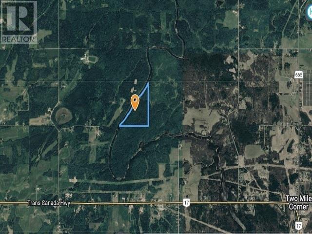 Pcl 19599, Lot 10, Con 3, Wainwright Twp