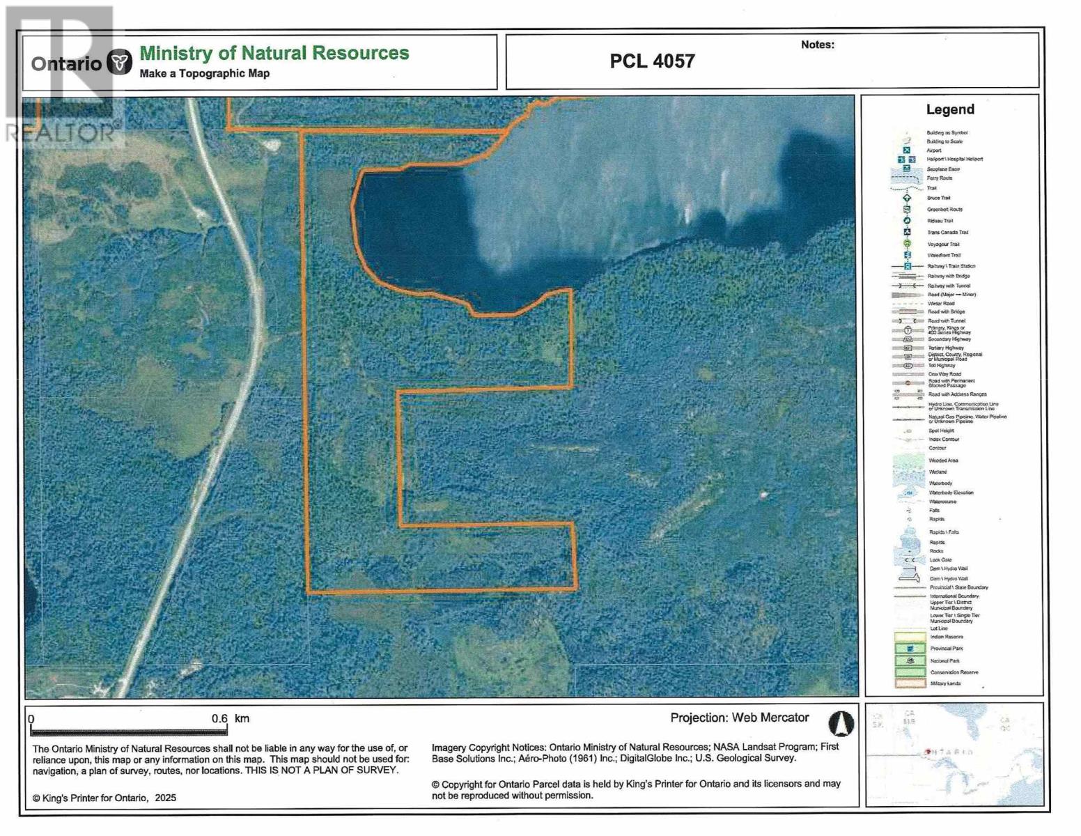 HWY 72 Parcels 6263; 4057; 4172