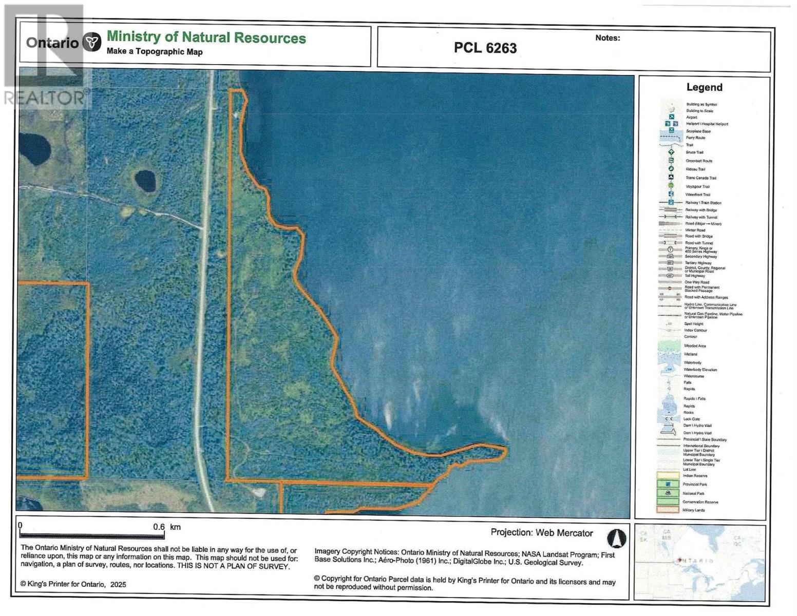 HWY 72 Parcels 6263; 4057; 4172