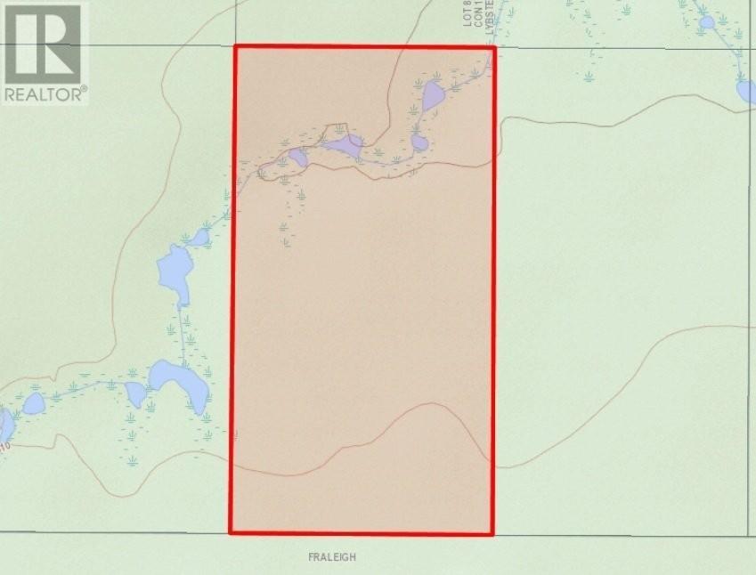 S PT LT 8 Kivela Road