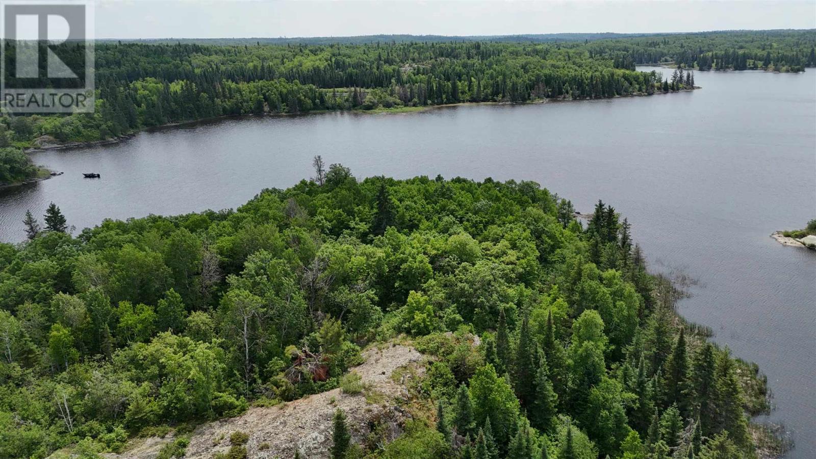 16 BIG NARROWS LAKE OF THE WOODS