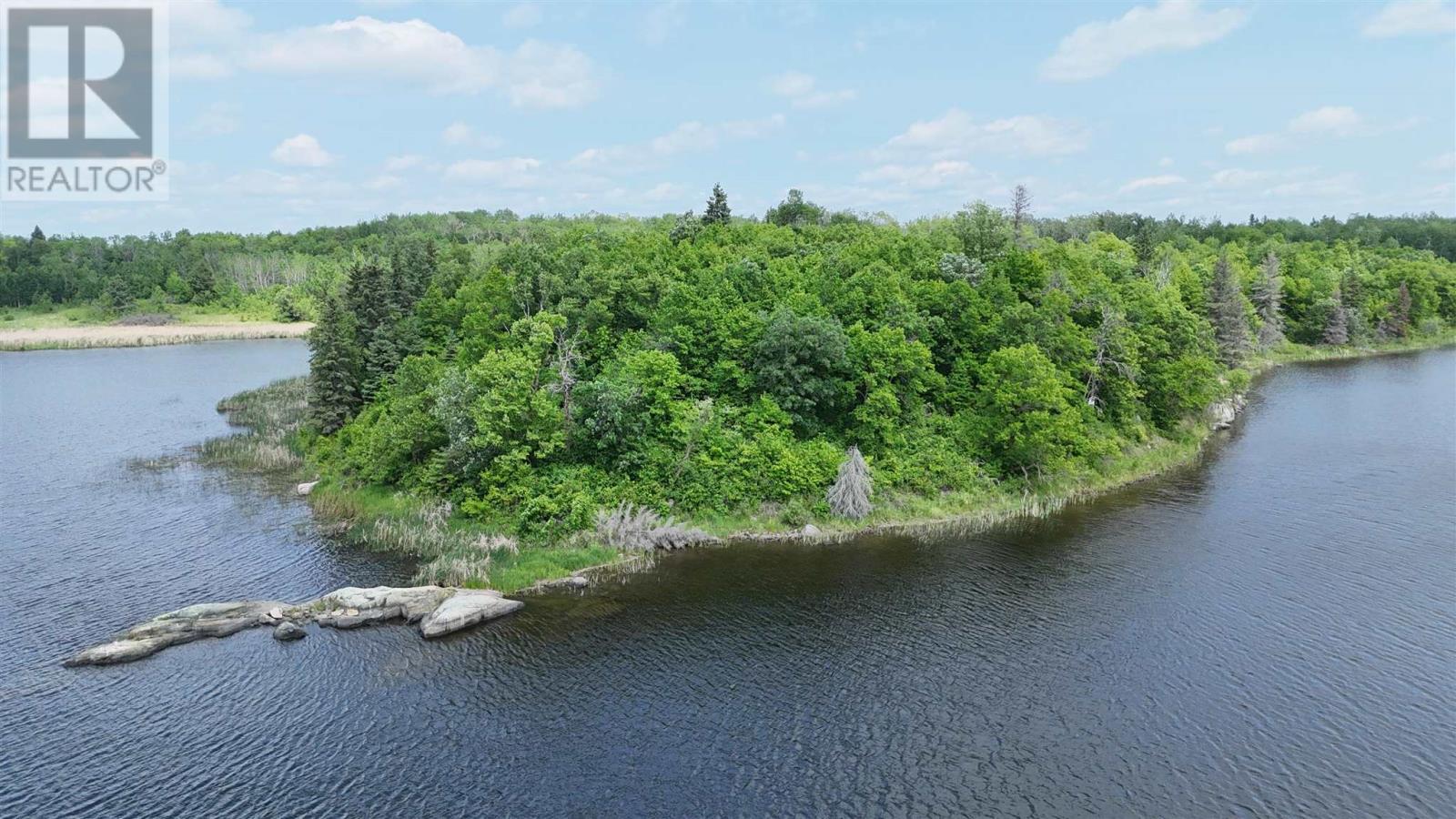 16 BIG NARROWS LAKE OF THE WOODS