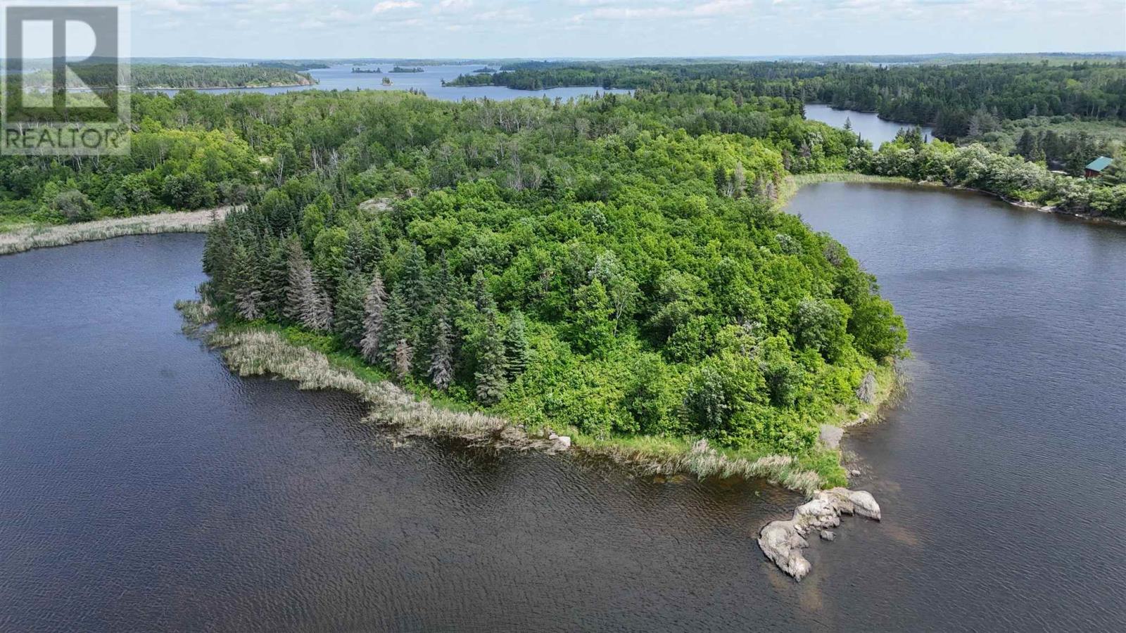 16 BIG NARROWS LAKE OF THE WOODS
