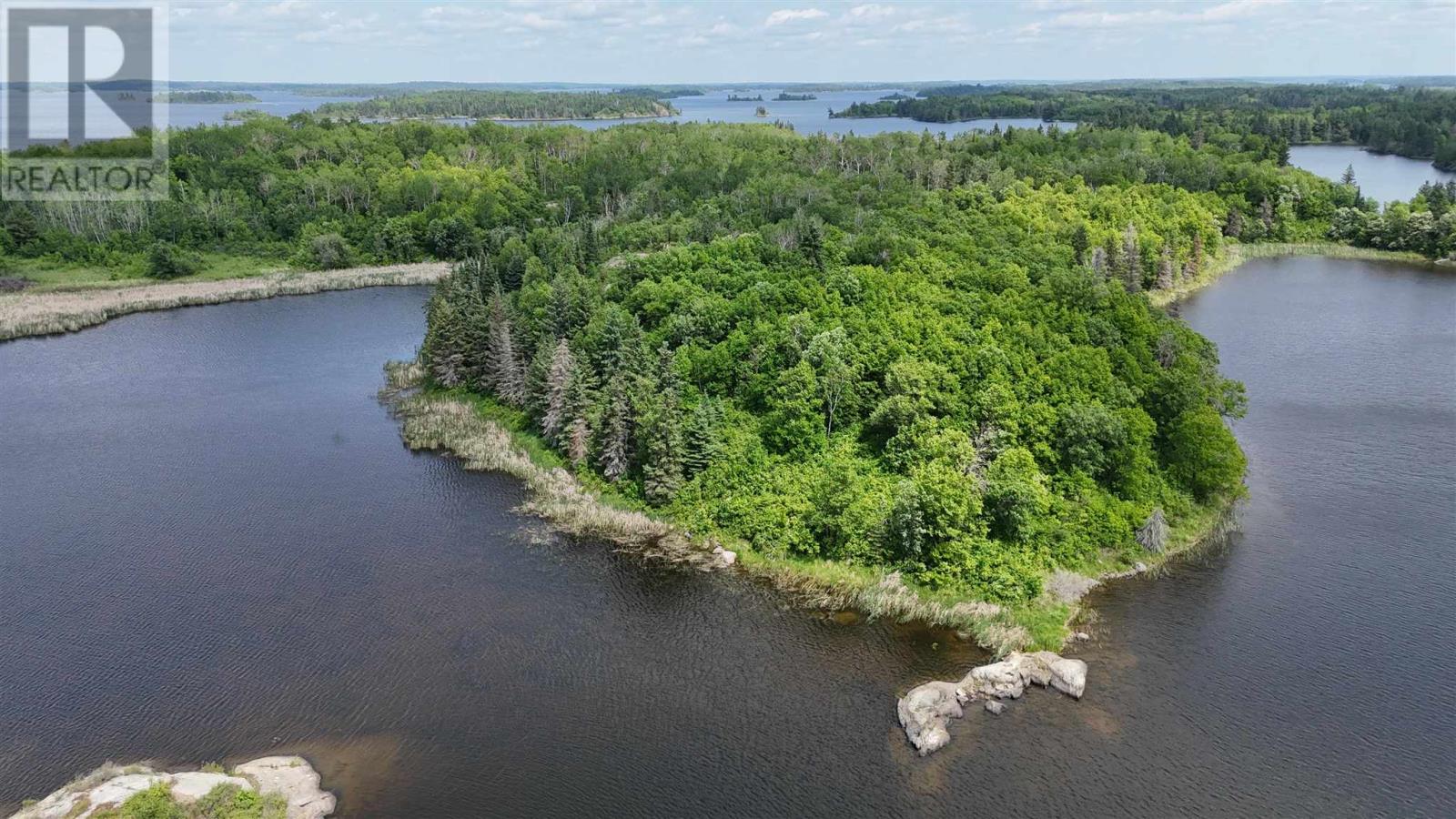 16 BIG NARROWS LAKE OF THE WOODS