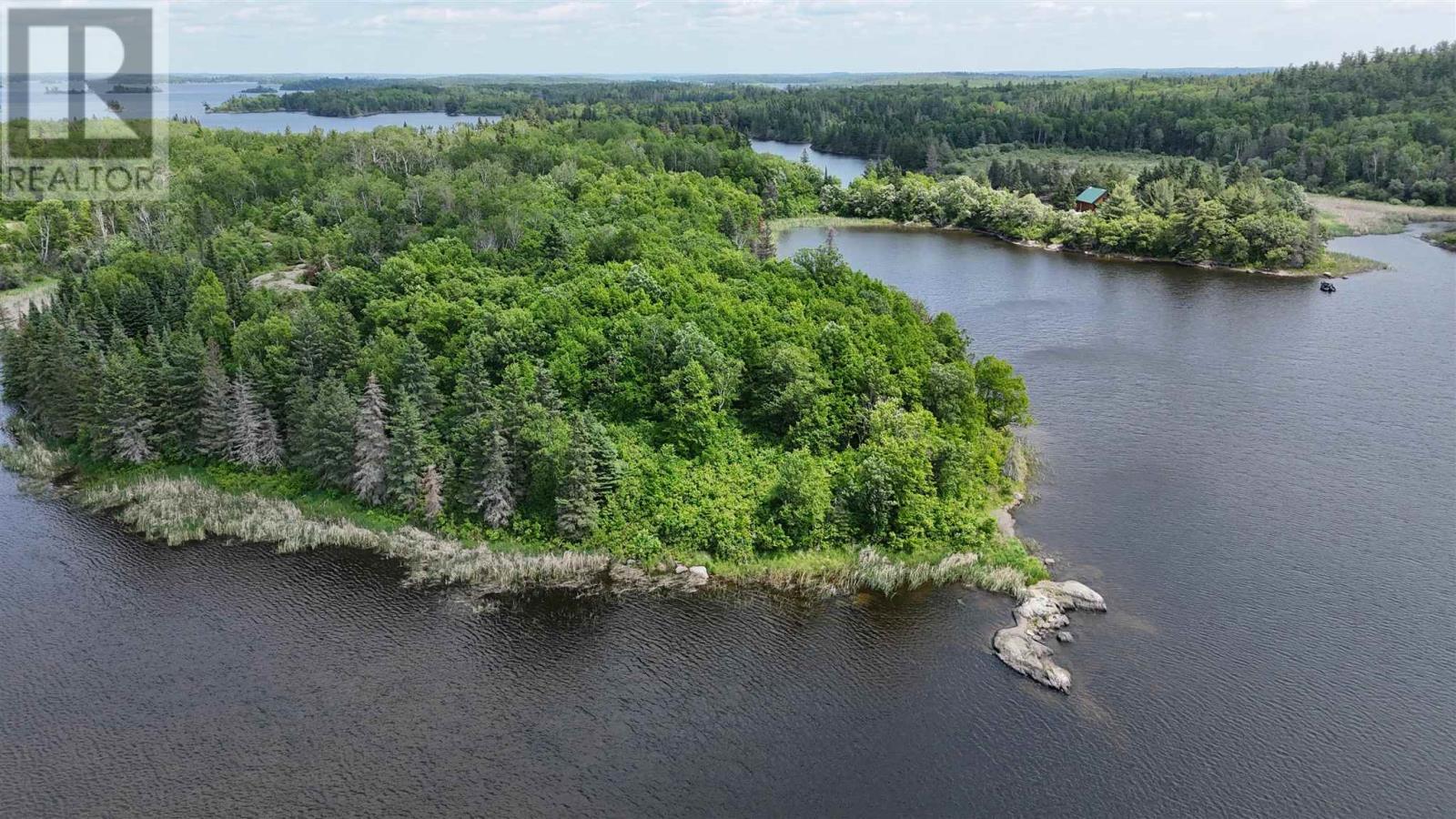 16 BIG NARROWS LAKE OF THE WOODS