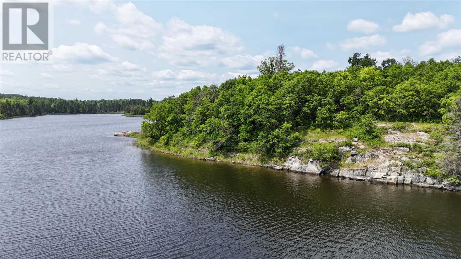 16 BIG NARROWS LAKE OF THE WOODS