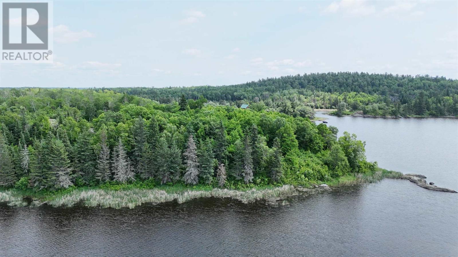 16 BIG NARROWS LAKE OF THE WOODS